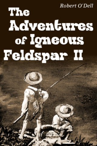 Cover image: The Adventures of Igneous Feldspar II