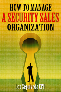 Imagen de portada: How To Manage A Security Sales Organization