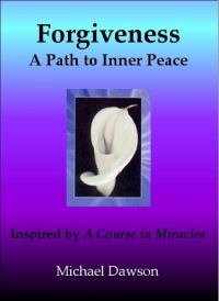 Imagen de portada: Forgiveness: A Path to Inner Peace - Inspired by A Course in Miracles
