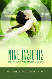 Cover image: Nine Insights For a Successful and Happy Life