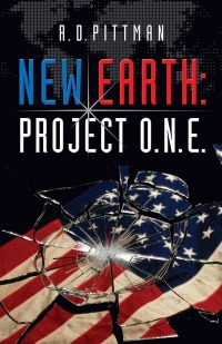 صورة الغلاف: New Earth: Project O.N.E.