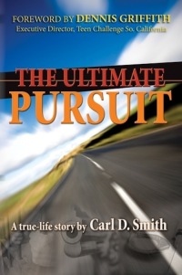 Cover image: The Ultimate Pursuit