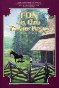 Cover image: Fun in the Yellow Pages