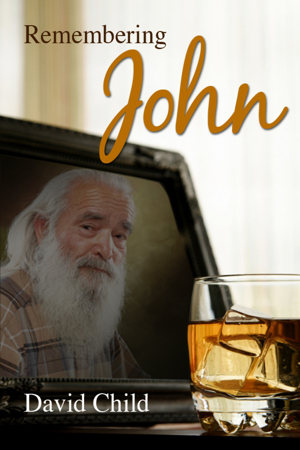Remembering John (eBook)
