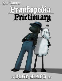 Cover image: Frankopedia / Frictionary