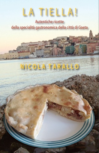 Cover image: La Tiella!