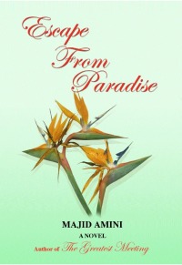 Imagen de portada: Escape From Paradise
