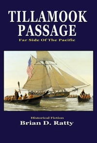 Cover image: Tillamook Passage