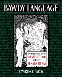 Cover image: Bawdy Language