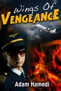 صورة الغلاف: Wings Of Vengeance