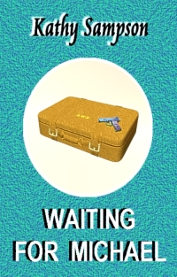 Imagen de portada: Waiting For Michael