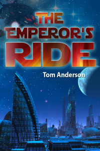 صورة الغلاف: The Emperor's Ride