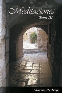 Cover image: Meditaciones, Tomo III