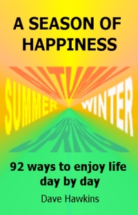 Cover image: A Season of Happiness