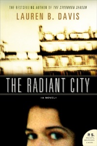 Imagen de portada: The Radiant City