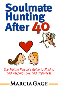 Imagen de portada: Soulmate Hunting After 40: The Mature Person's Guide to Finding and Keeping Love and Happiness