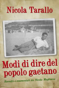 Cover image: Modi Di Dire Del Popolo Gaetano