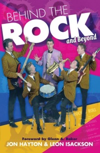 Cover image: Behind the Rock and Beyond