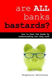 Cover image: Are All Banks Bastards?