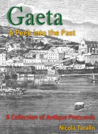 صورة الغلاف: Gaeta - A Peek Into the Past
