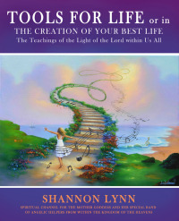Cover image: Tools for Life or in the Creation of Your Best Life
