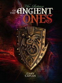 Imagen de portada: The Return of the Ancient Ones