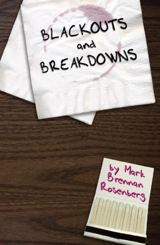 Cover image: Blackouts and Breakdowns