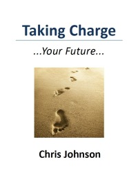 Imagen de portada: Taking Charge