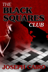 Cover image: The Black Squares Club