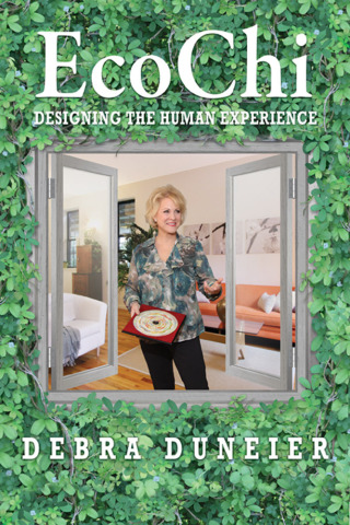 Cover image: EcoChi: Designing the Human Experience