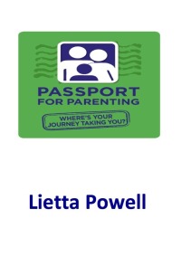 Omslagafbeelding: Passport for Parenting