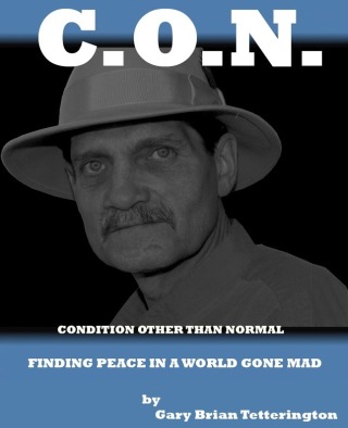Cover image: Condition Other Than Normal: Finding Peace In a World Gone Mad