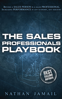 Cover image: The Sales Professionals Playbook