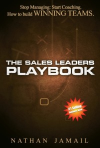 Omslagafbeelding: The Sales Leaders Playbook