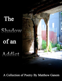 صورة الغلاف: The Shadow of an Addict