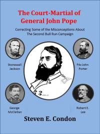 Imagen de portada: The Court-Martial of General John Pope