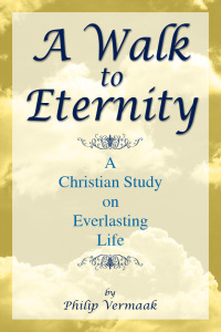 Cover image: A Walk to Eternity