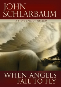 Cover image: When Angels Fail To Fly