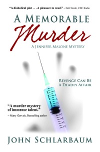 Cover image: A Memorable Murder