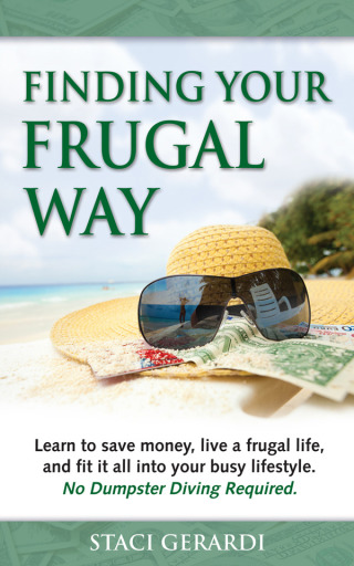 صورة الغلاف: Finding Your Frugal Way