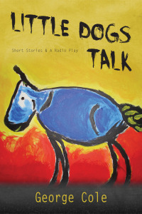 表紙画像: Little Dogs Talk