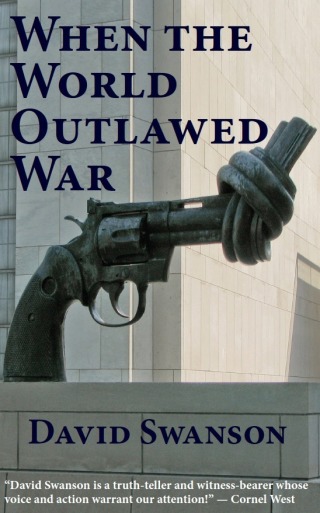 Cover image: When the World Outlawed War
