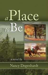 Cover image: A Place to Be