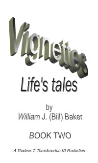 Imagen de portada: Vignettes - Life's Tales  Book Two
