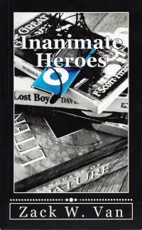 Cover image: Inanimate Heroes