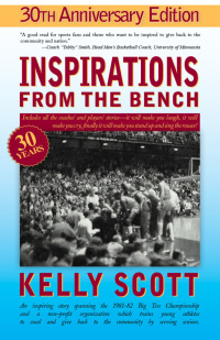 Cover image: Inspirations From the Bench