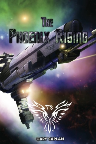 Imagen de portada: The Phoenix Rising