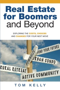 表紙画像: Real Estate for Boomers and Beyond