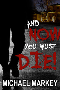 Imagen de portada: And Now You Must Die!