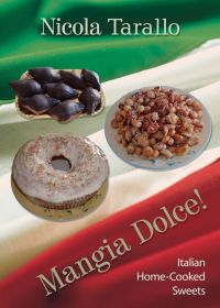 Cover image: Mangia Dolce!